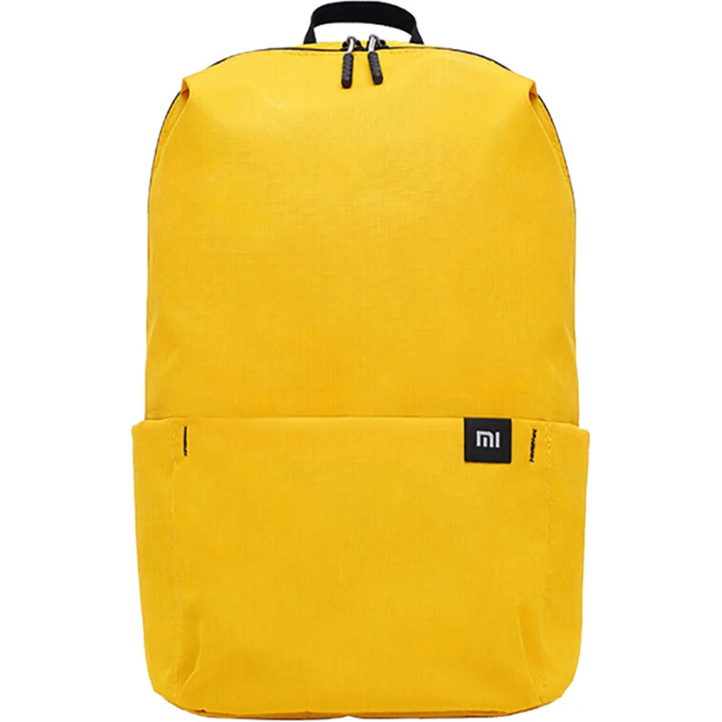 Рюкзак міський Xiaomi Mi Casual Daypack Yellow