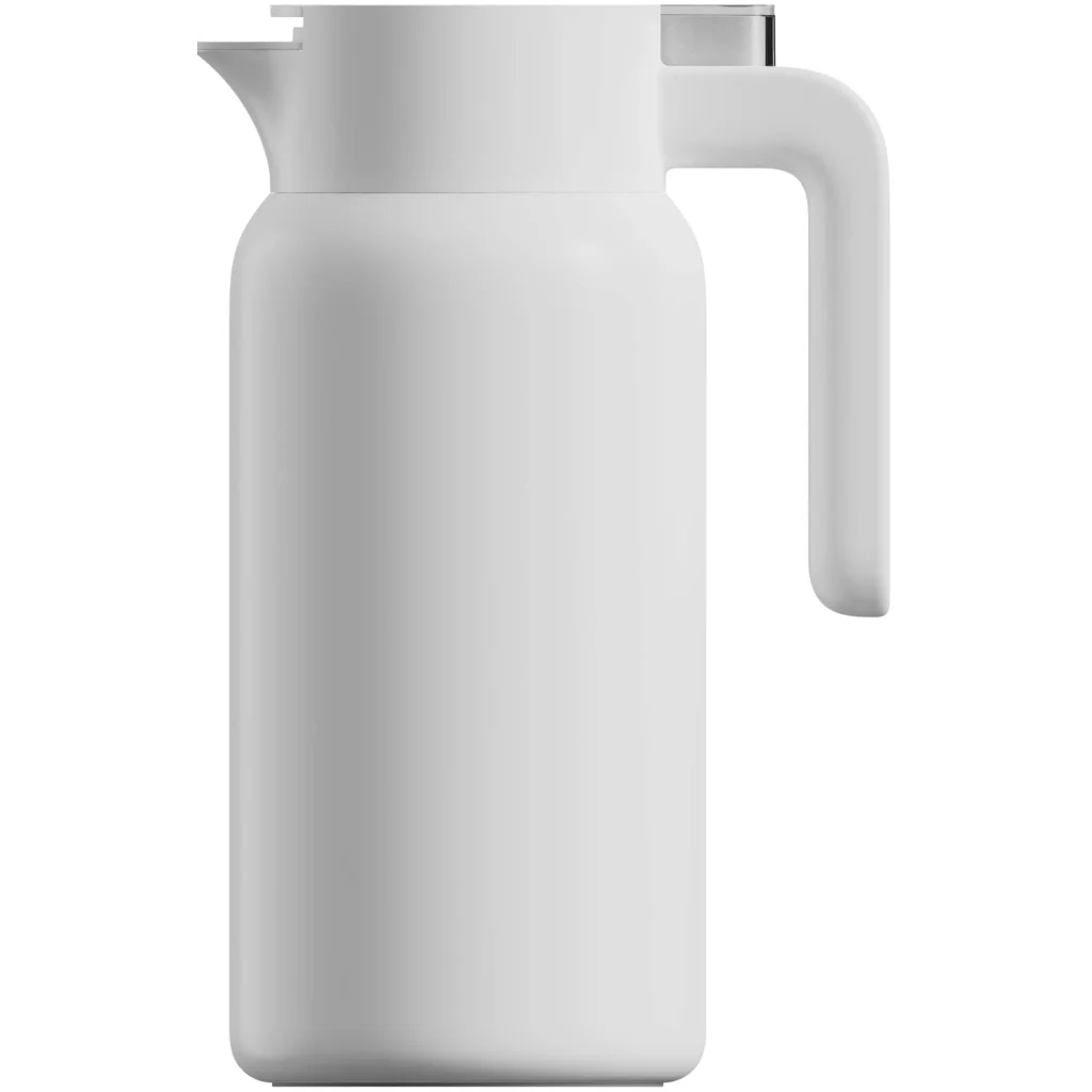 Термос Xiaomi Insulated Kettle 1.8L (XMBWH01PL) EU
