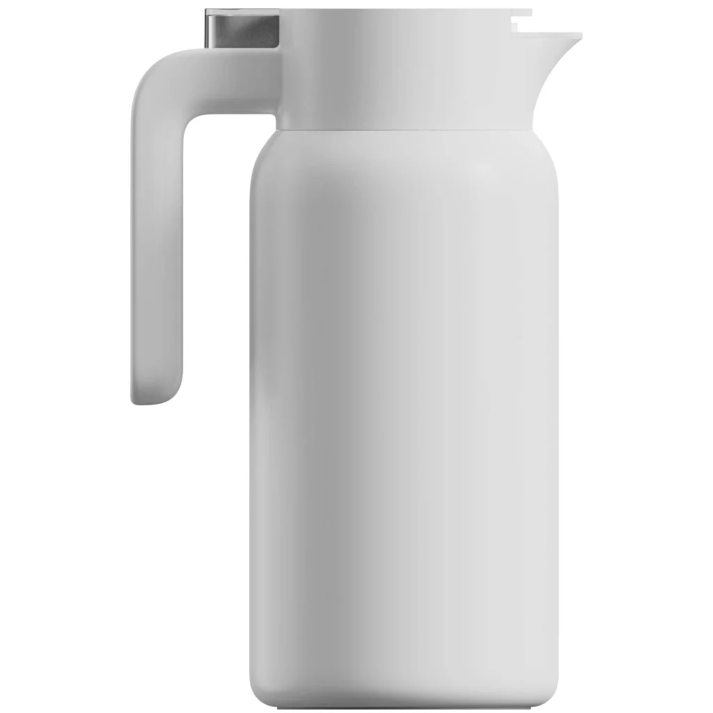 Термос Xiaomi Insulated Kettle 1.8L (XMBWH01PL) EU