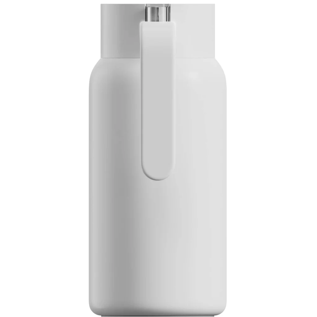 Термос Xiaomi Insulated Kettle 1.8L (XMBWH01PL) EU