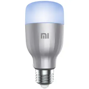 Світлодіодна лампа Yeelight Mi LED Smart Bulb White and Color MJDP02YL (GPX4014GL) EU