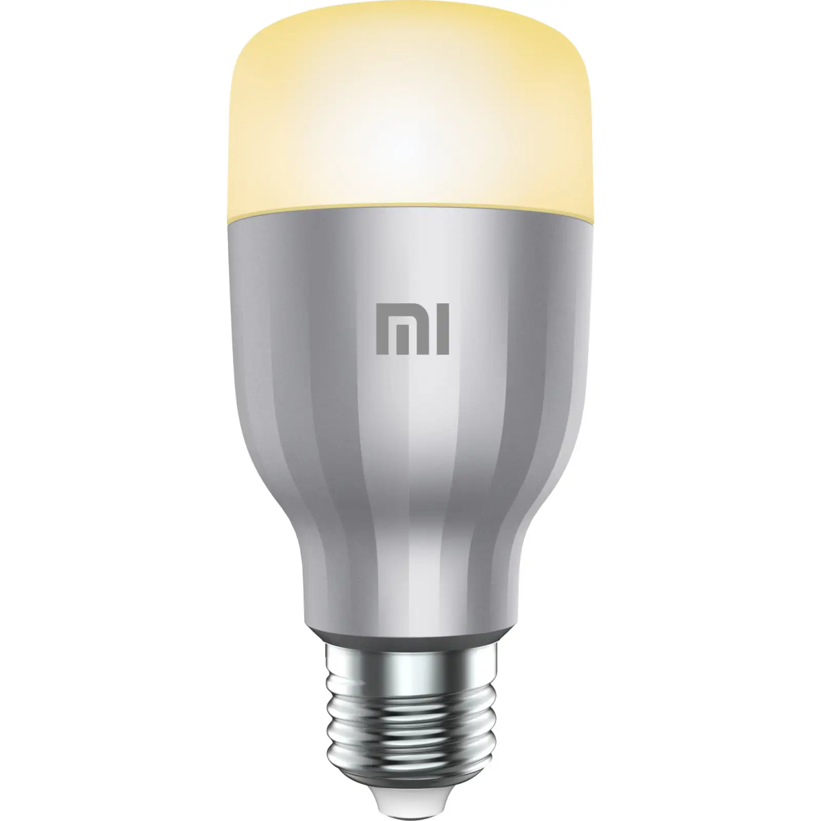 Світлодіодна лампа Xiaomi Yeelight Mi LED Smart Bulb White and Color MJDP02YL (GPX4014GL) EU