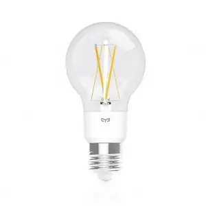 Смарт-лампочка Yeelight Smart Filament Bulb E27 YLDP12YL (YLDP1201EU)