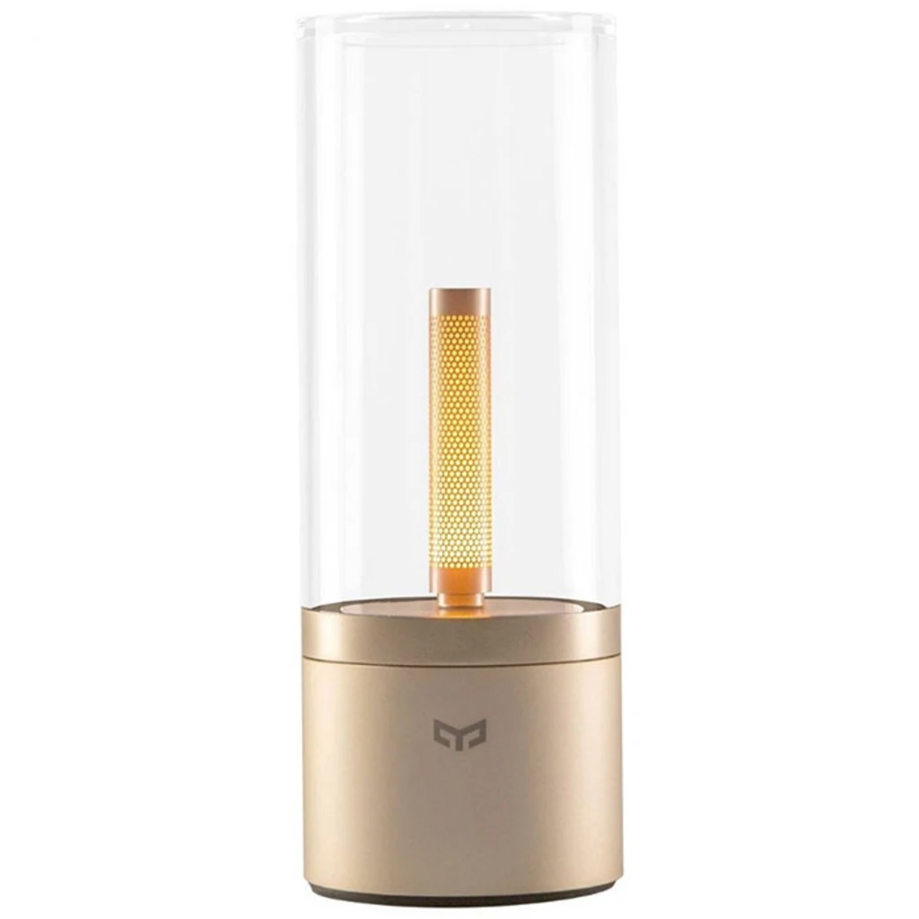 Ночник Xiaomi Yeelight Smart Atmosphere Candela Light (YLFW01YL, MUE4079RT) CN
