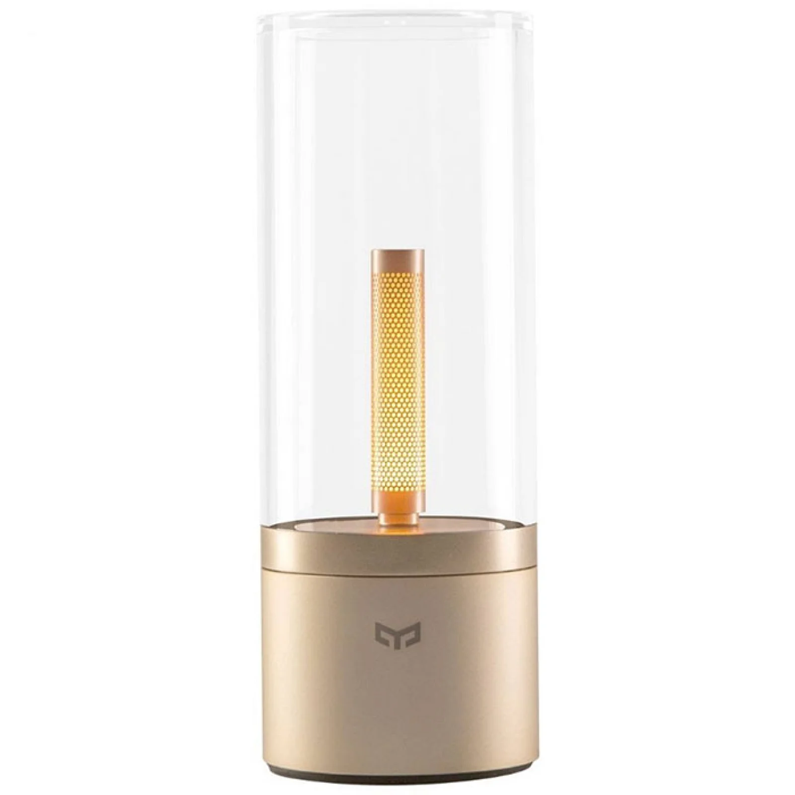 Ночник Xiaomi Yeelight Smart Atmosphere Candela Light (YLFW01YL, MUE4079RT) CN