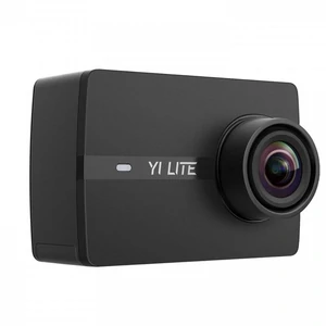 Экшн-камера Yi Lite 4K Action Camera International Edition Black (YI-97011B) UA