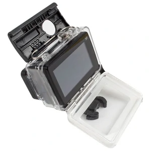 Экшн-камера Xiaomi Yi Lite 4K Action Camera International Edition Black (YI-97011B) UA