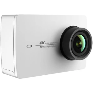 Экшн-камера Yi 4K International Version White (YI-90001) UA