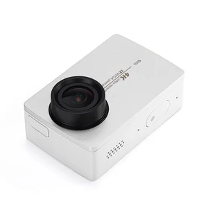 Екшн-камера Xiaomi Yi 4K International Version White (YI-90001)) UA