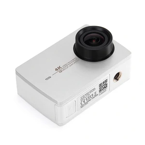 Екшн-камера Xiaomi Yi 4K International Version White (YI-90001)) UA