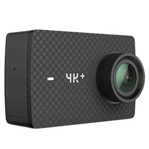 Экшн-камера YI 4K+ Action Camera Black (YI-91105) UA