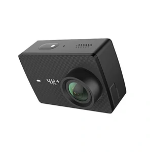 Екшн-камера Xiaomi YI 4K + Action Camera Black (YI-91105) UA