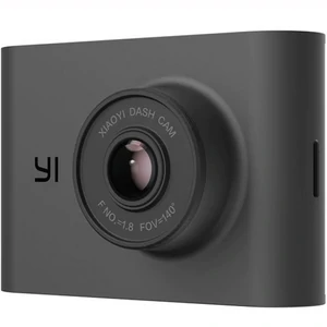 Видеорегистратор YI Dash Cam Nightscape Black (YI-89036)