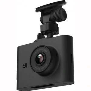 Відеореєстратор YI Dash Cam Nightscape Black (YI-89036)