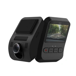 Видеорегистратор YI Mini Dash Camera Black (YCS1B18) UA
