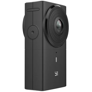 Экшн-камера YI VR 360 International Version Black (YI-96003) UA