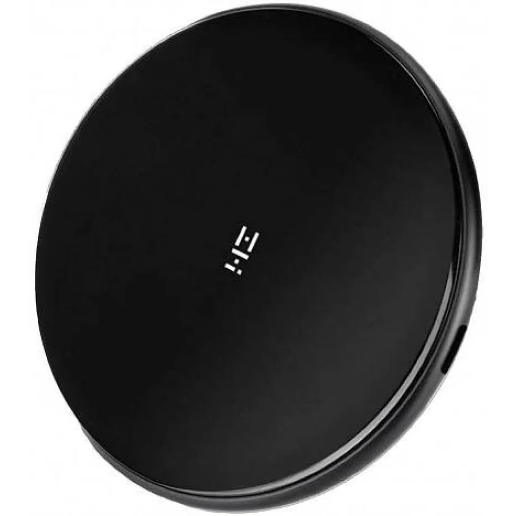 Беспроводная зарядка ZMI Wireless Charger Black (WTX10B) EU