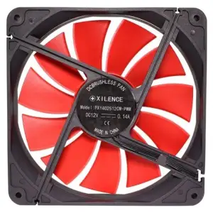 Вентилятор Xilence XPF140.R.PWM (XF051) UA