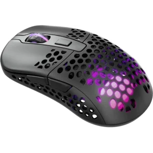 Миша Xtrfy M42 WL RGB Black (M42W-RGB-Black) UA