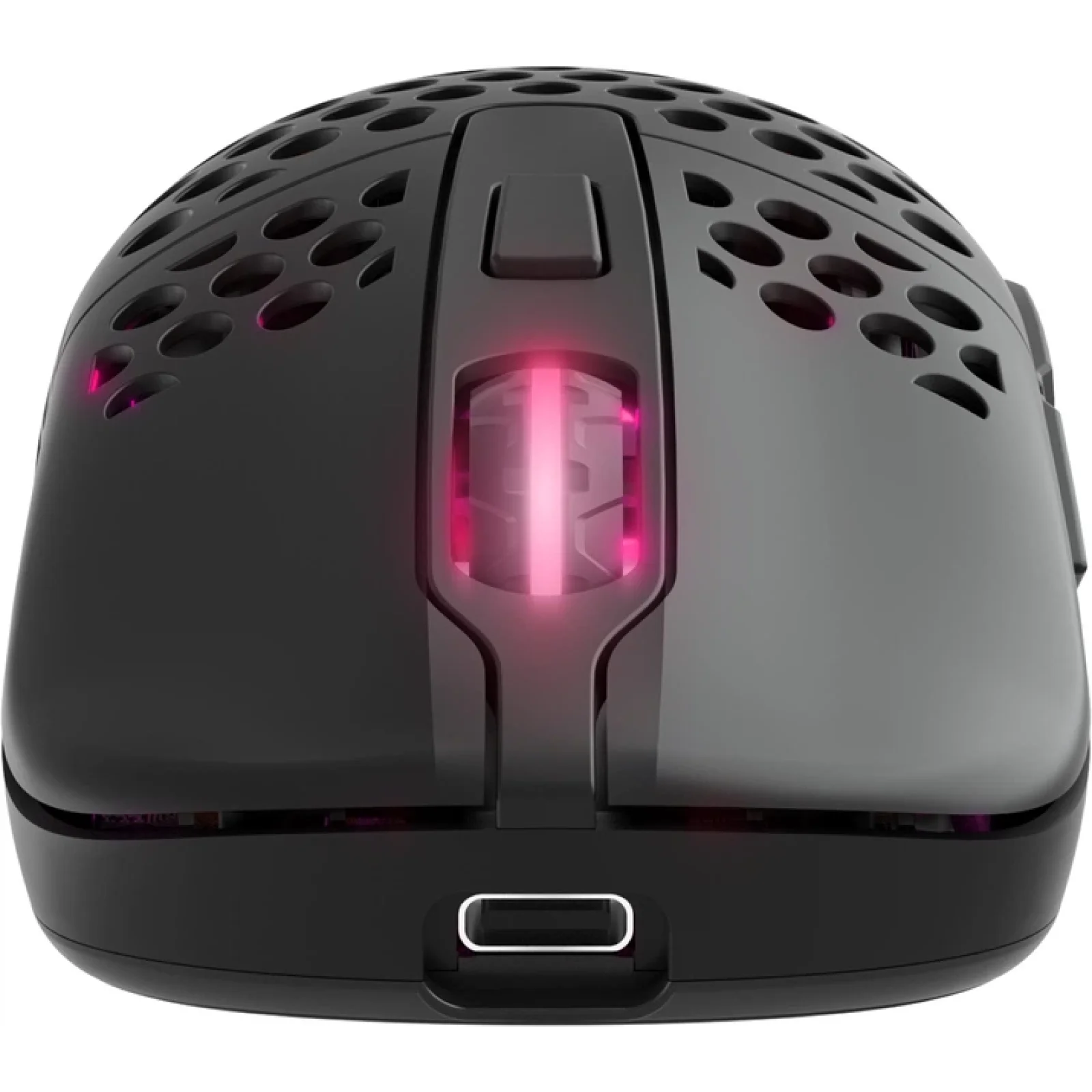Миша Xtrfy M42 WL RGB Black (M42W-RGB-Black) UA