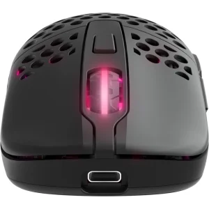 Миша Xtrfy M42 WL RGB Black (M42W-RGB-Black) UA