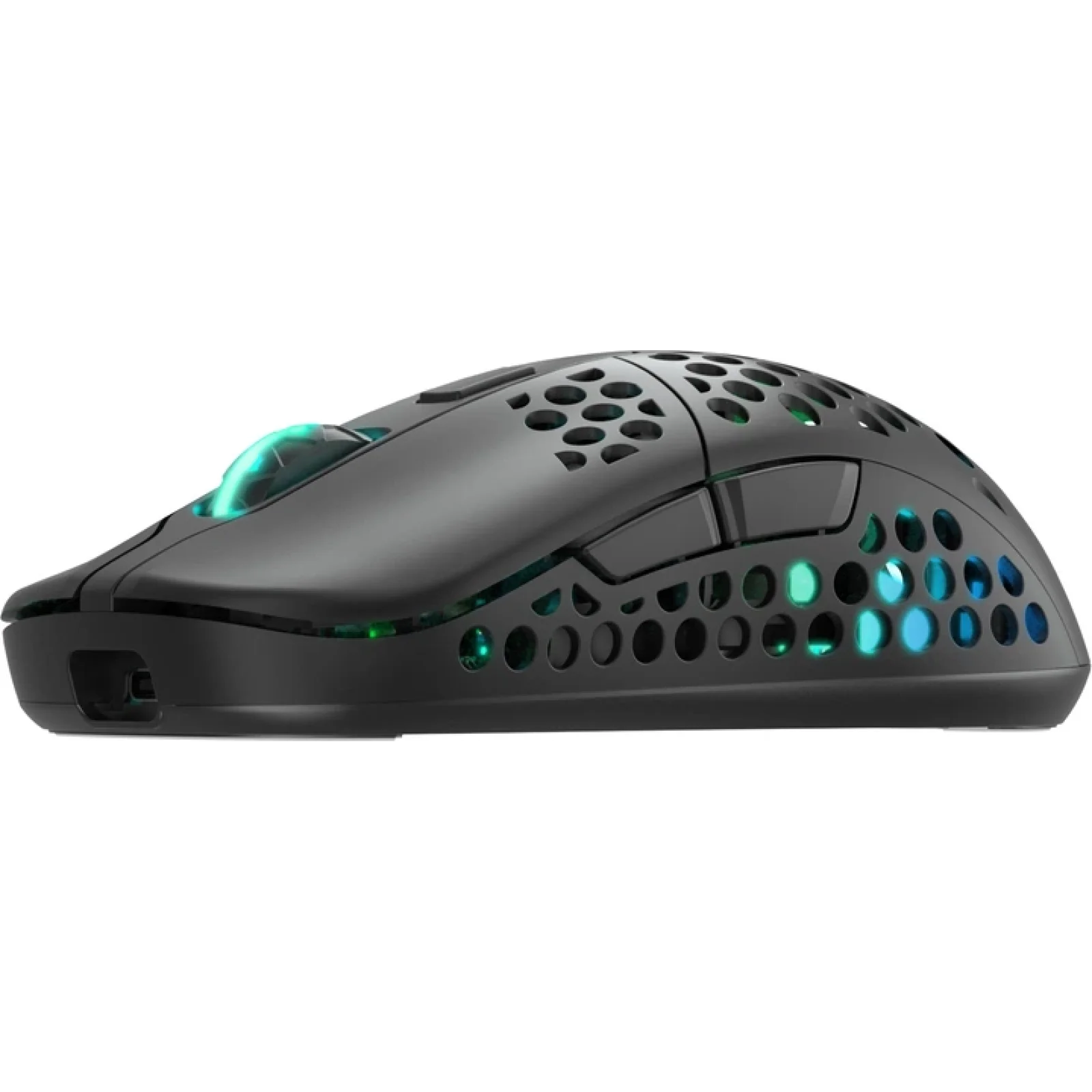 Миша Xtrfy M42 WL RGB Black (M42W-RGB-Black) UA