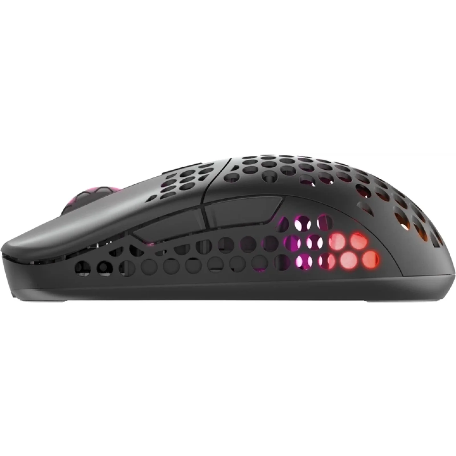 Миша Xtrfy M42 WL RGB Black (M42W-RGB-Black) UA