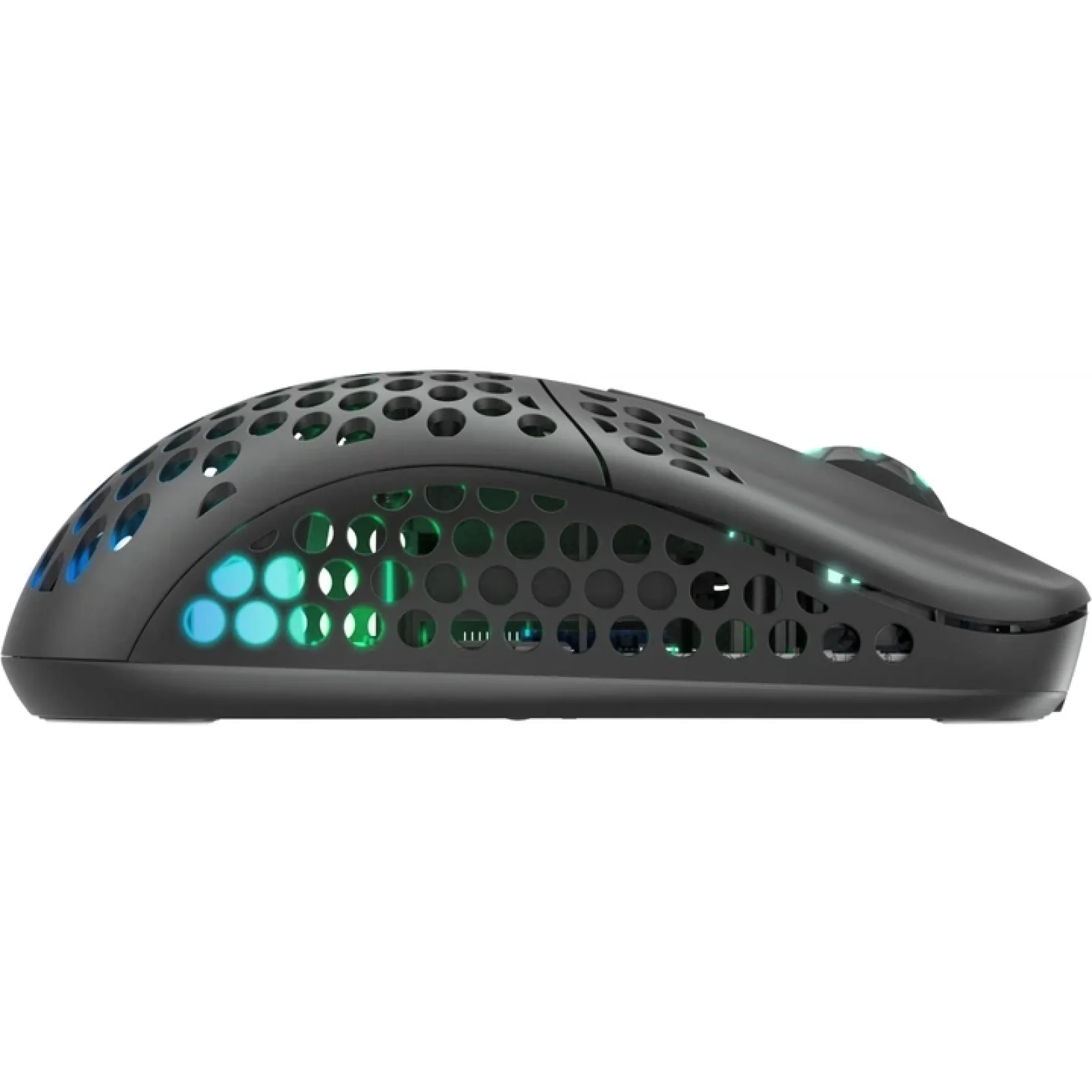 Миша Xtrfy M42 WL RGB Black (M42W-RGB-Black) UA