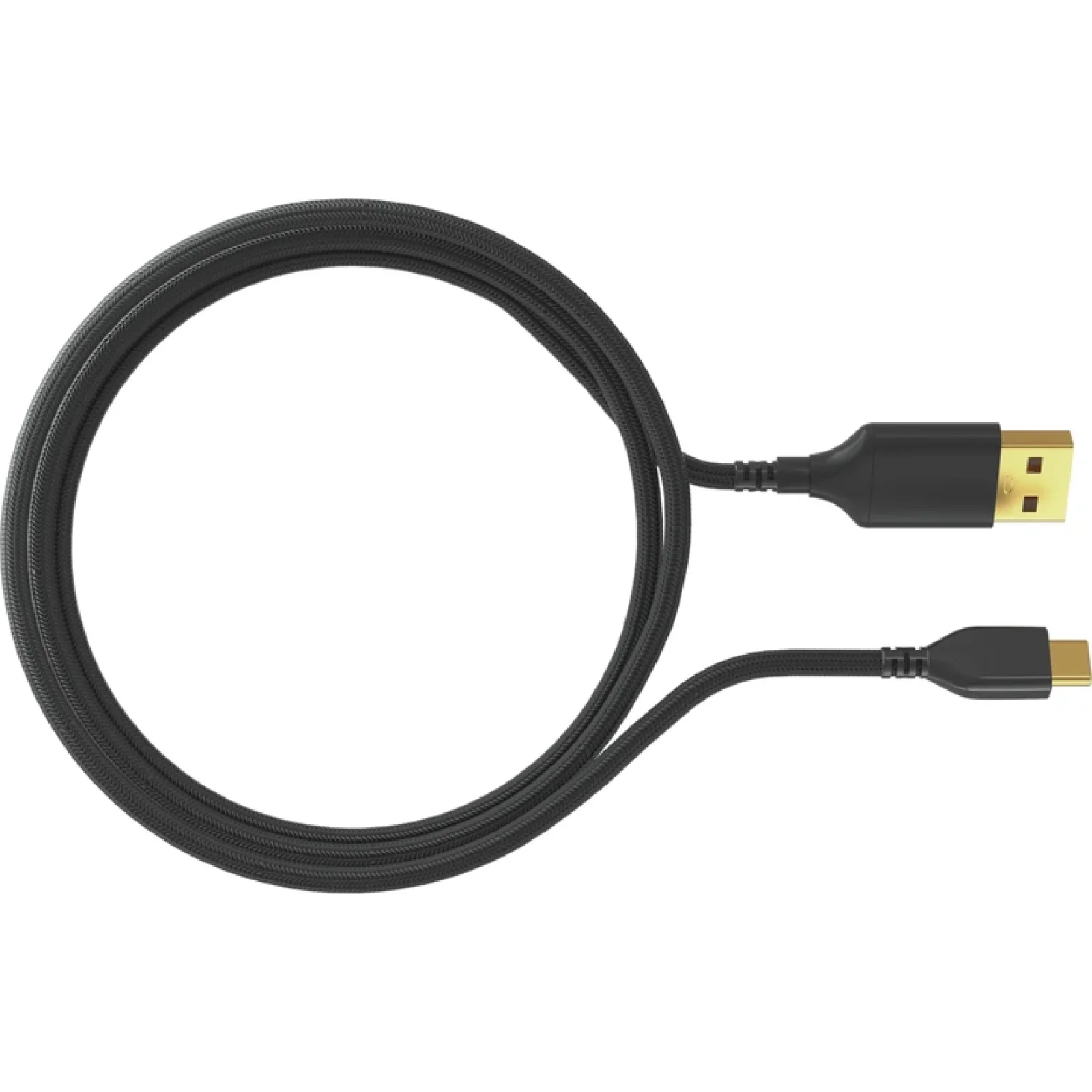 Миша Xtrfy M42 WL RGB Black (M42W-RGB-Black) UA