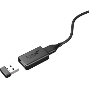 Миша Xtrfy M42 WL RGB Black (M42W-RGB-Black) UA