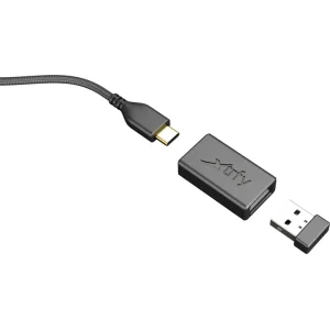 Миша Xtrfy M42 WL RGB Black (M42W-RGB-Black) UA