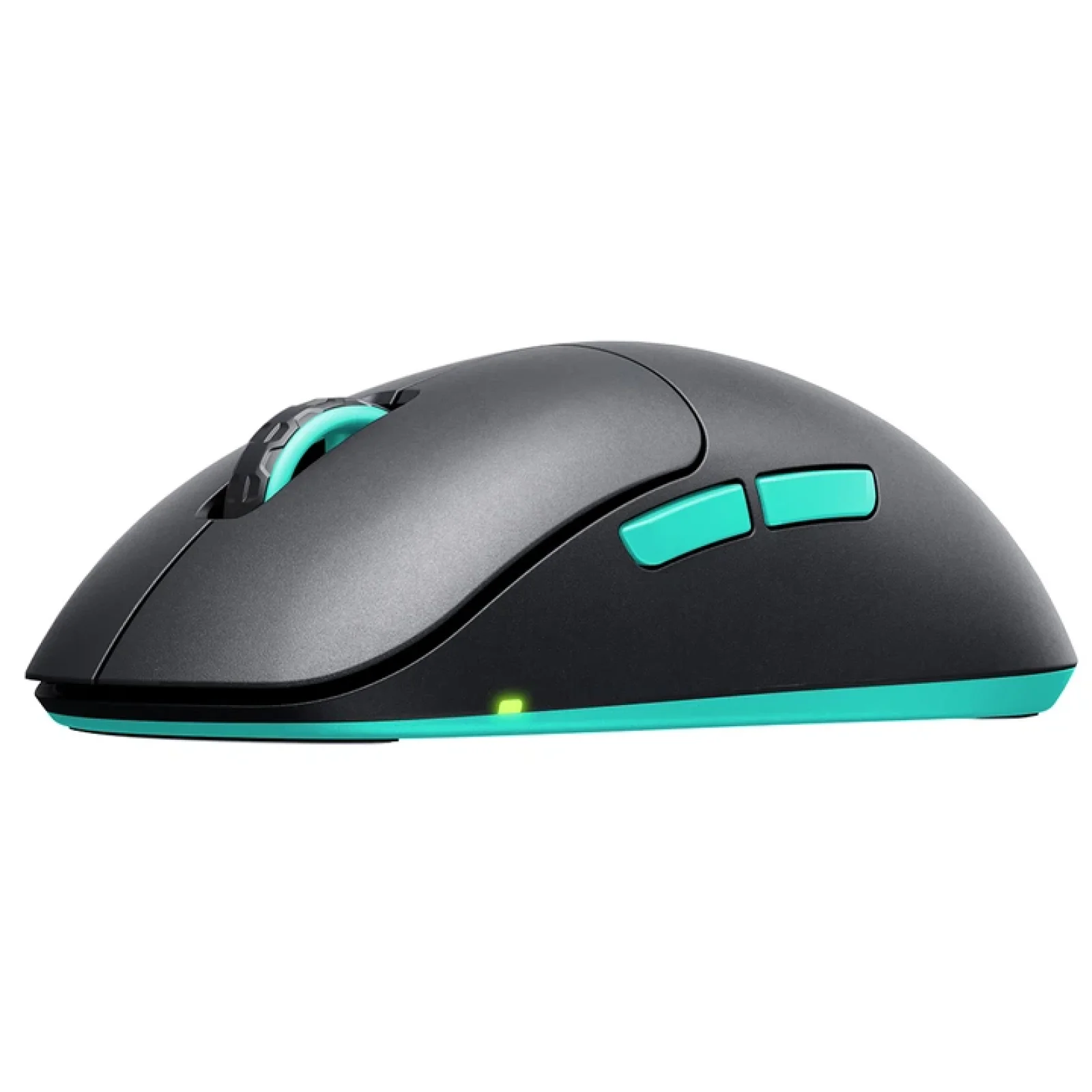 Миша Xtrfy M8 RGB WIRELESS Black (M8W-RGB-Black) UA