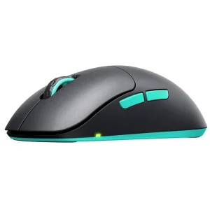 Миша Xtrfy M8 RGB WIRELESS Black (M8W-RGB-Black) UA