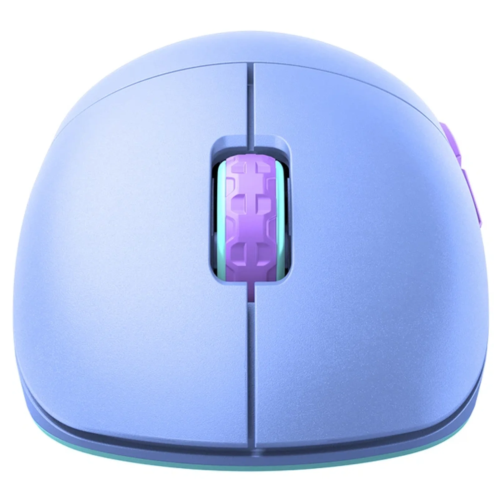 Мышь Xtrfy M8 RGB WIRELESS Frosty Purple (M8W-RGB-PURPLE) UA
