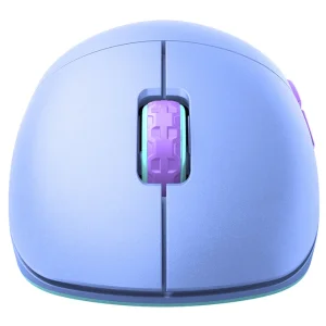 Мышь Xtrfy M8 RGB WIRELESS Frosty Purple (M8W-RGB-PURPLE) UA
