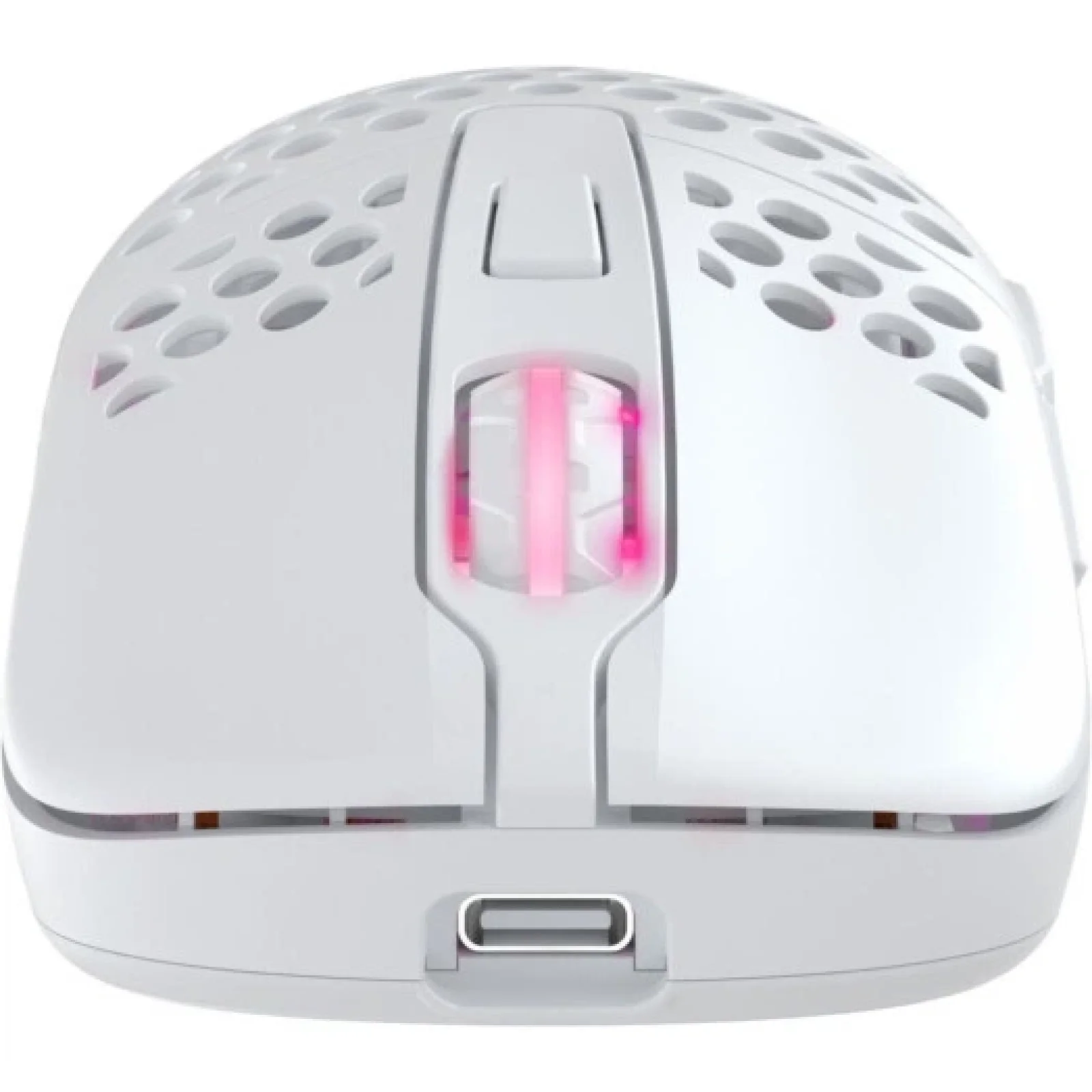 Миша Xtrfy M42 WL RGB White (M42W-RGB-WHITE) UA