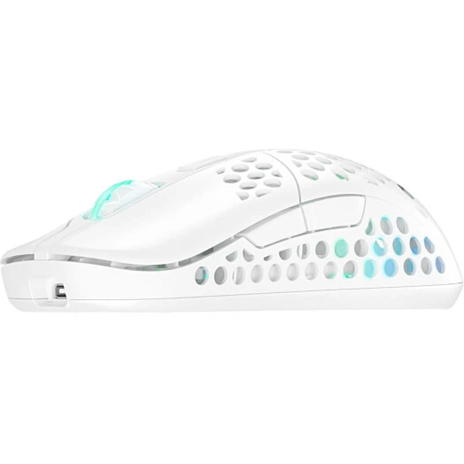 Миша Xtrfy M42 WL RGB White (M42W-RGB-WHITE) UA