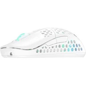 Миша Xtrfy M42 WL RGB White (M42W-RGB-WHITE) UA