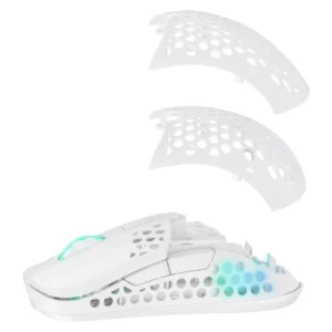Миша Xtrfy M42 WL RGB White (M42W-RGB-WHITE) UA