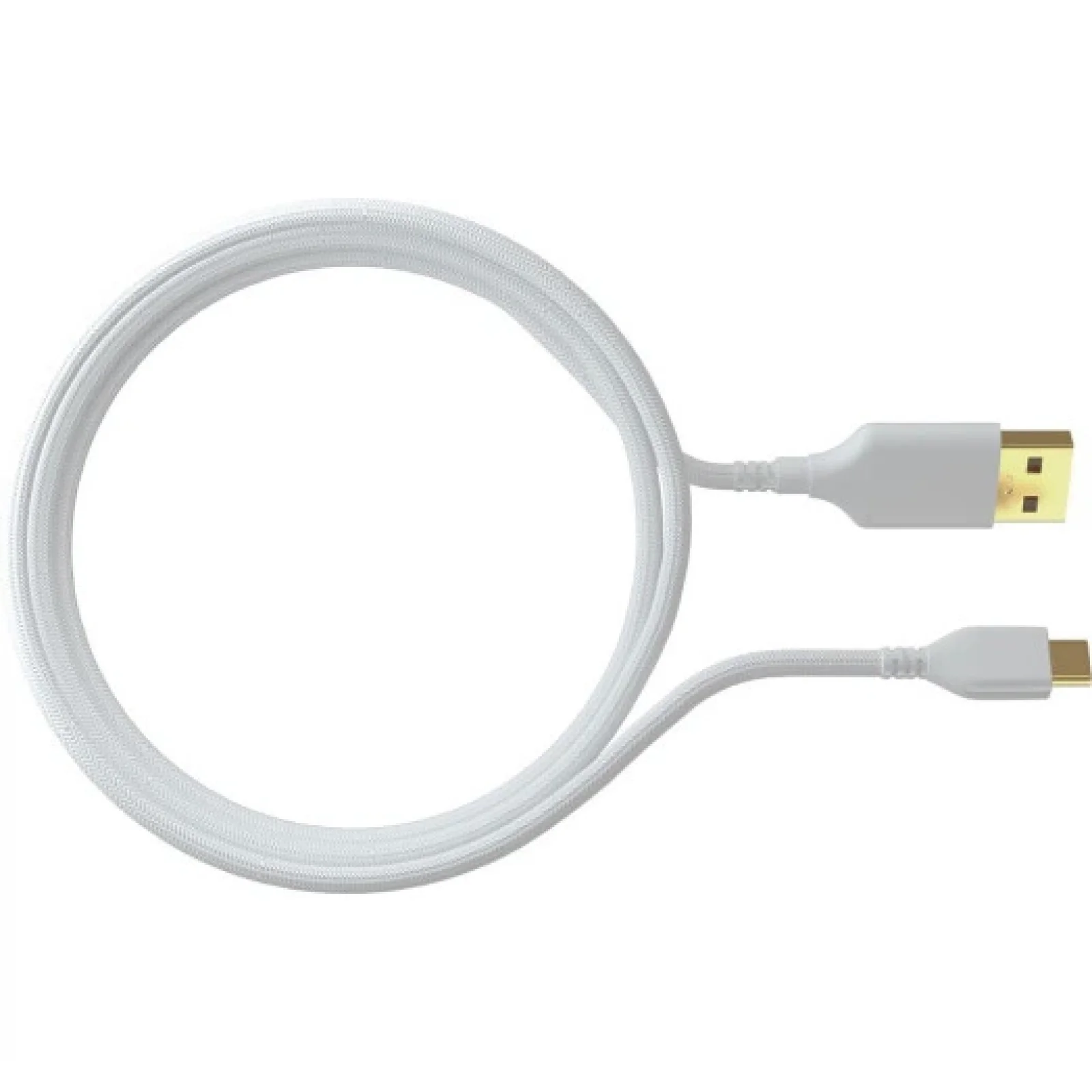 Миша Xtrfy M42 WL RGB White (M42W-RGB-WHITE) UA