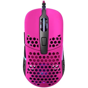 Мышь Xtrfy M42 USB-A RGB Pink (XG-M42-RGB-PINK) UA