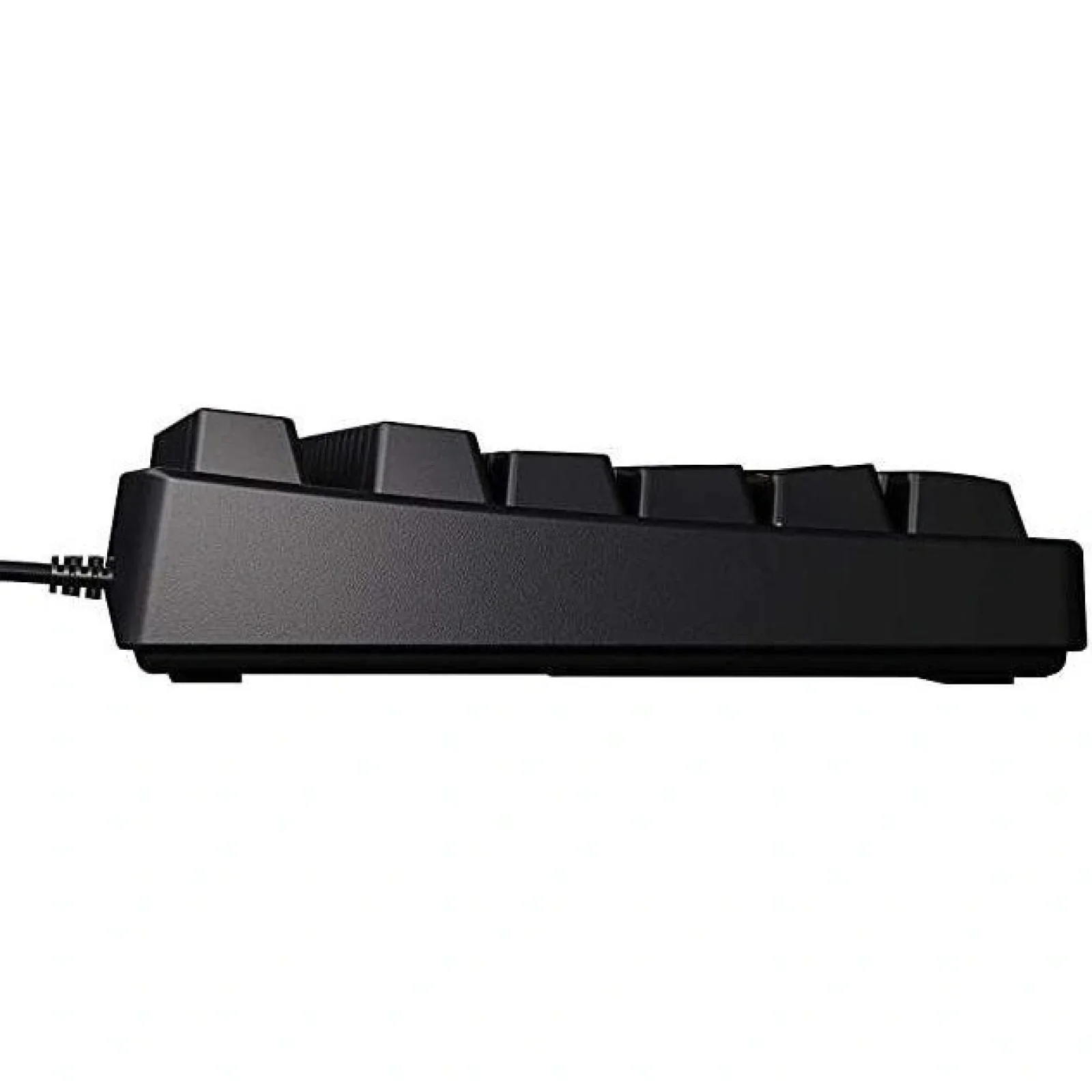 Клавиатура Xtrfy K4 TKL RGB Kailh Red Black (XG-K4-RGB-TKL-R-UKR) UA