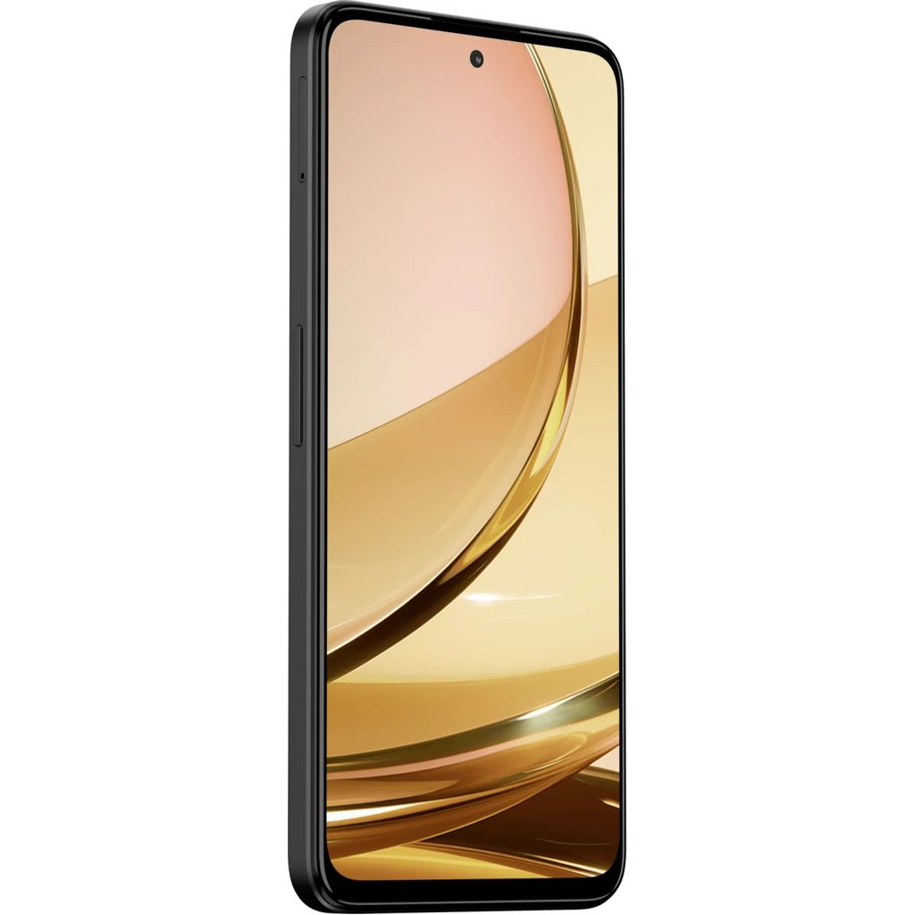 Смартфон ZTE Nubia Focus Pro 5G 8/256GB Black UA