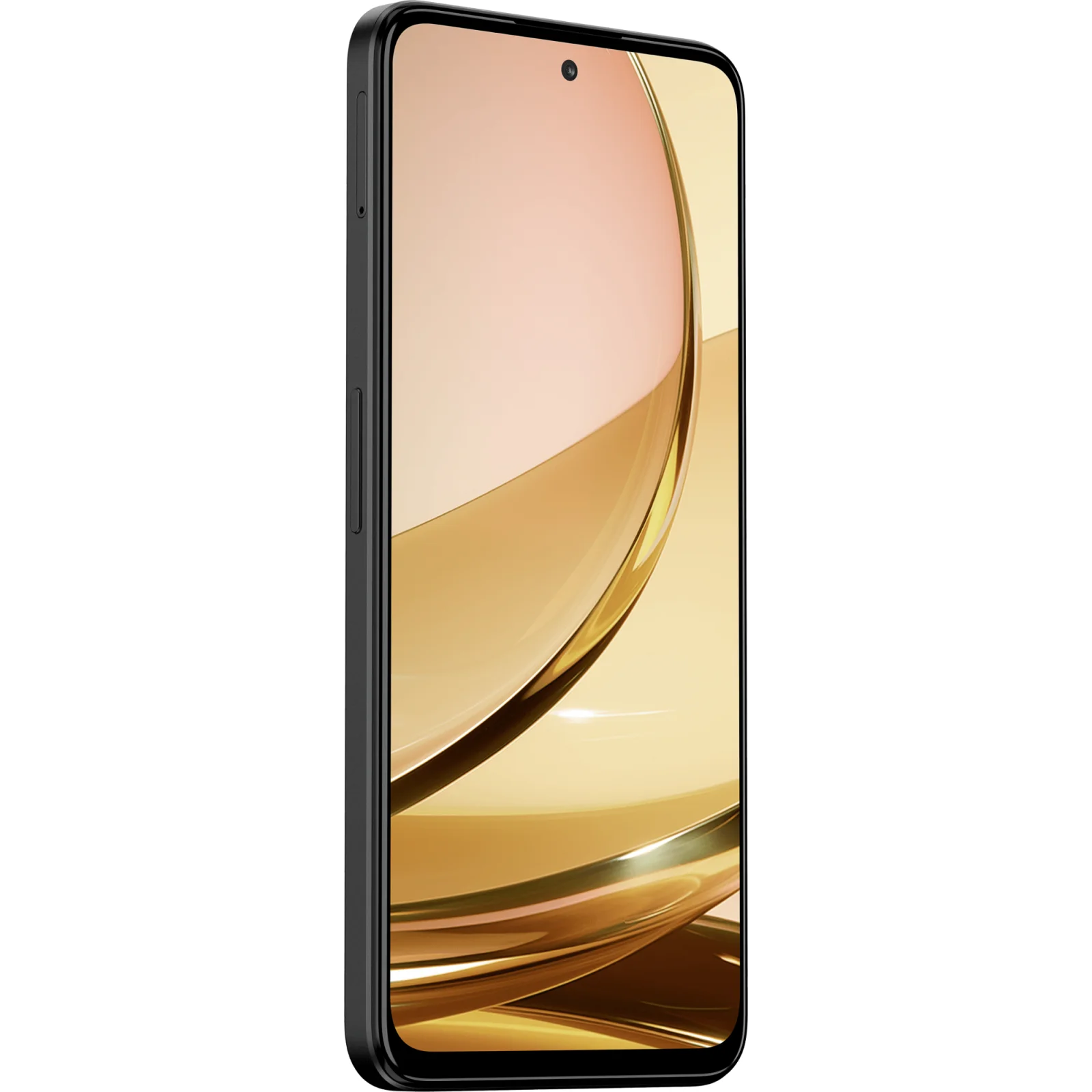 Смартфон ZTE Nubia Focus Pro 5G 8/256GB Black UA
