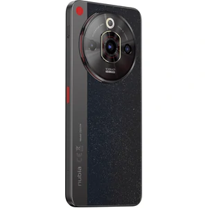 Смартфон ZTE Nubia Focus Pro 5G 8/256GB Black UA