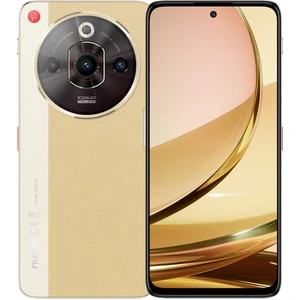 Смартфон ZTE Nubia Focus Pro 5G 8/256GB Brown UA