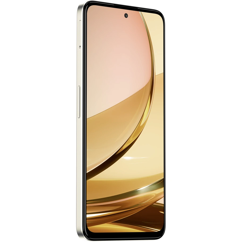 Смартфон ZTE Nubia Focus Pro 5G 8/256GB Brown UA