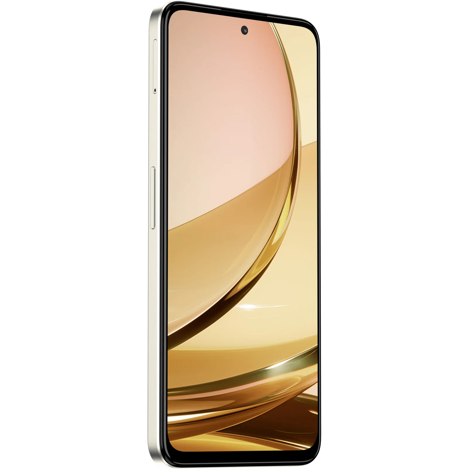 Смартфон ZTE Nubia Focus Pro 5G 8/256GB Brown UA