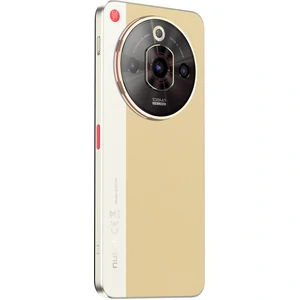Смартфон ZTE Nubia Focus Pro 5G 8/256GB Brown UA