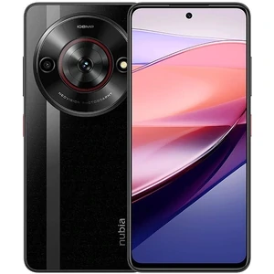 Смартфон ZTE Nubia Focus 5G 6/256 Black UA